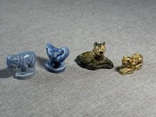 Wade England Whimsy Lot Of