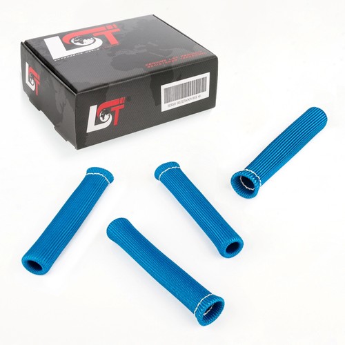 Fibreglass heat protection - 4x,