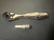 WERA Mini Micro 1/4" Hex Drive