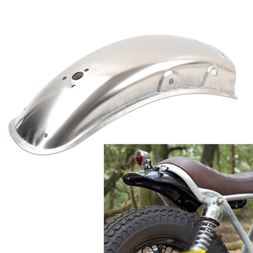 Rear fender mudguard - fender,