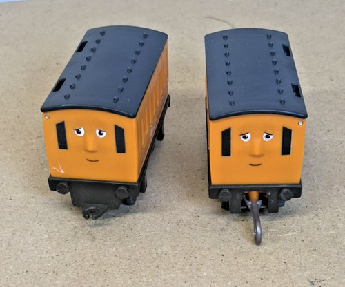 Thomas and friends - friends, &