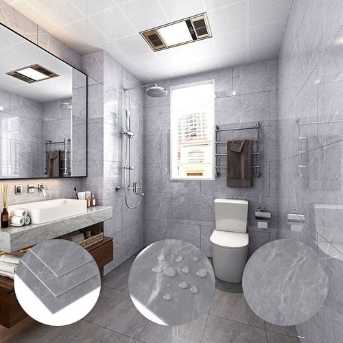 100x self adhesive marble - 100x!, self-adhesive
