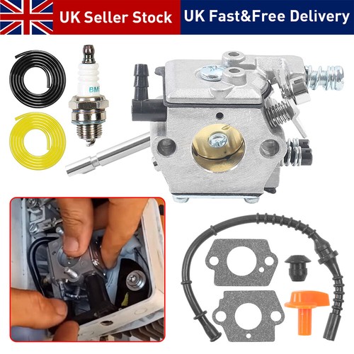 Carburetor kit for - for, stihl
