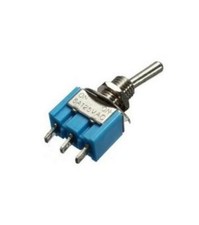 2 Way Toggle Switch (ON / ON)