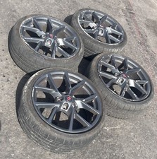 Ford Focus ST 2024 Alloy