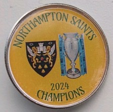 2024 NORTHAMPTON  PREMIERSHIP