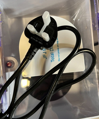 Buyers only 220 volt jfj - uk,