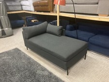 made.com Zarina chaise sofa