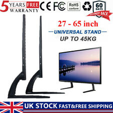 UNIVERSAL TABLE TOP TV STAND