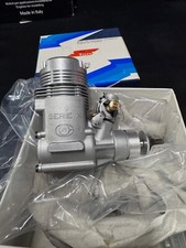 Super Tigre Serie X .45  F.I.S.P.  RC Model Airplane Engine - NEW