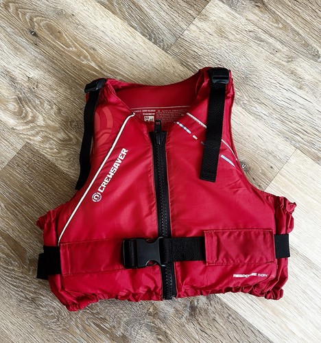 Crewsaver 50n buoyancy aid - 50n,
