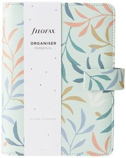 Filofax Botanical Bible Mint