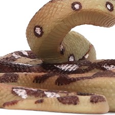 Scare Toy Snake Soft Realistic
