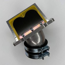 Boyesen Rad Valve KAWASAKI KX 500 87-04