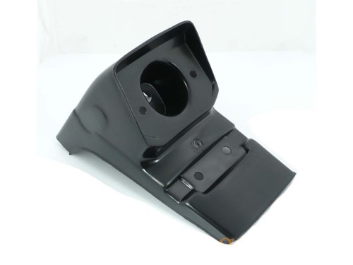 Rear mudguard black for - , honda
