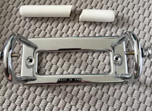Lefroy brooks 4500 classic - lb,