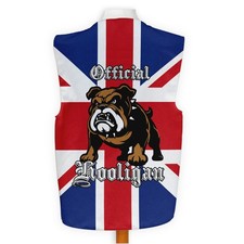 Angry British Bulldog Union