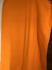 VINTAGE RETRO ORANGE WITNEY