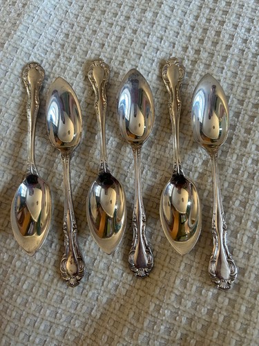 Vintage mappin webb - 6, &