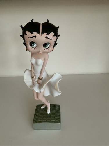 Betty boop marilyn - betty,