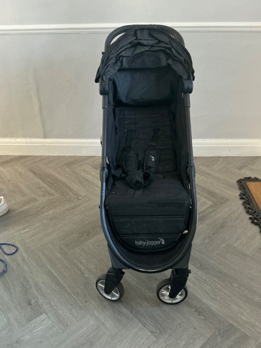 Baby jogger tour single - tour, 2