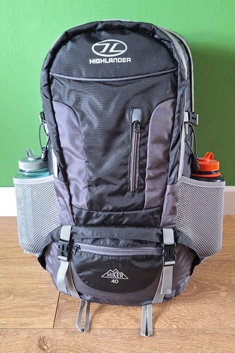Highlander hike 40l - highlander,