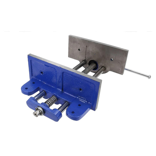 Bench vice bolt wood - 8",