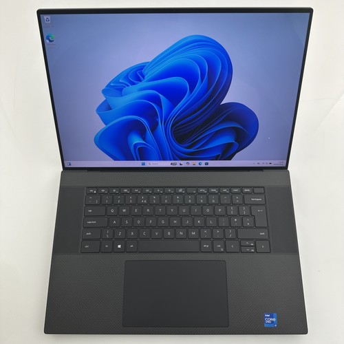 Dell precision 5760 - 5760,, gen