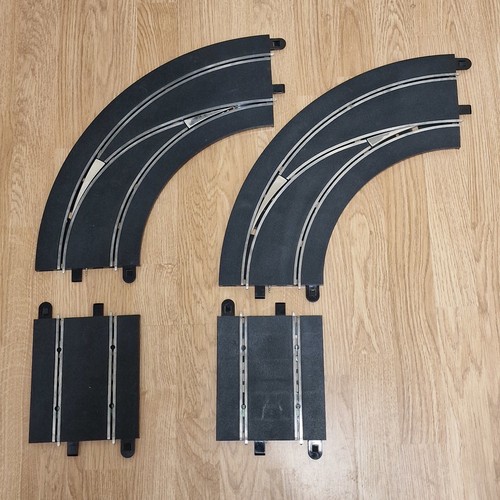 Scalextric digital track - digital,