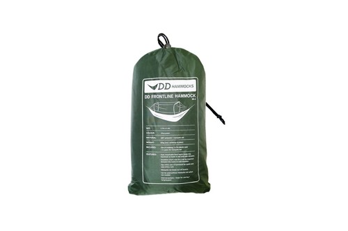 Frontline hammock - dd,
