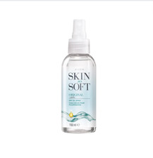 Avon Skin So Soft Original Dry