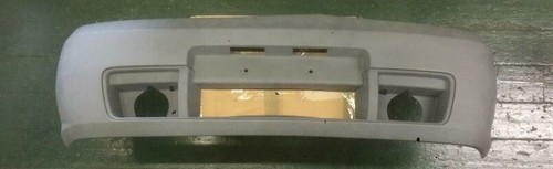 Rear bumper assembly - tf,