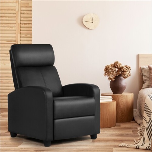 Recliner chair adjustable - chair,