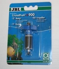 Jbl Axe+Rotor with 2 Sleeves for Pump Crystal Profi E900 Filter