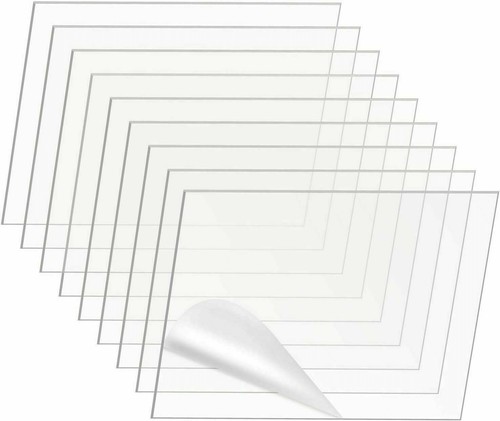 Acrylic sheet square - sheet,