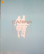 286395) Toyota Carina Japan
