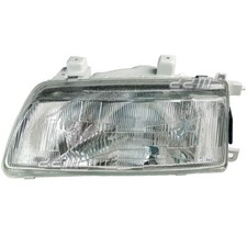 DEPO Left Headlight Lamp For