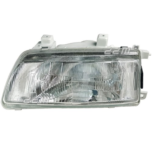 Depo left headlight lamp - depo,