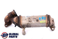 EGR Gas Cooler BMW E81 E87 LCI