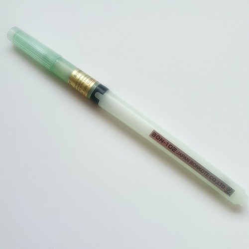 Bonkote bon 102 flux pen - flux,