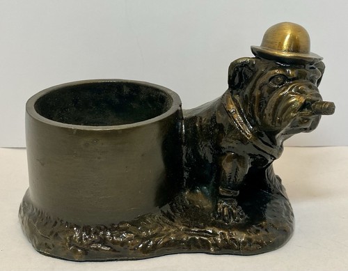 Fabulous vintage bronze - vintage,