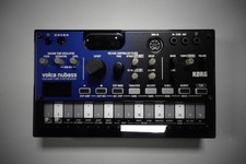 KORG Volca Nubass Acid Bass Machine