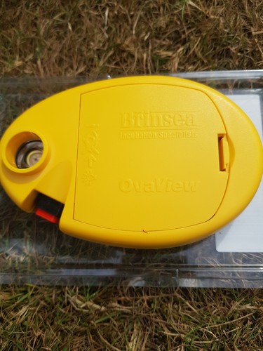 Brinsea standard ovaview - standard,