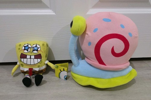 Spongebob squarepants - 2,