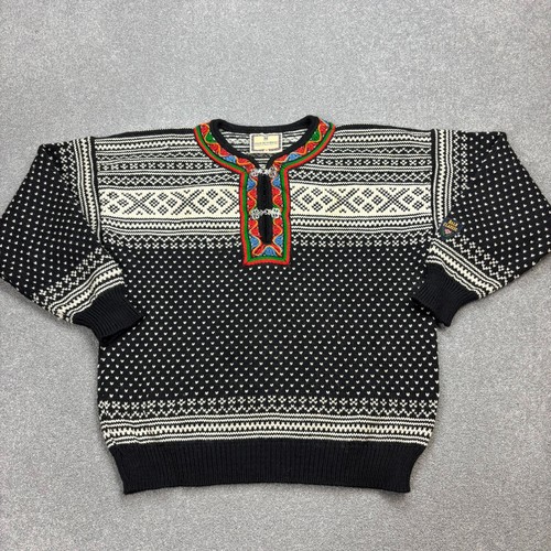 Dale norway sweater - dale,