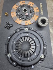 NissanS13 Silvia CA18DET Stage 3 CG Competition Clutch And ARP Bolts Hardly Used