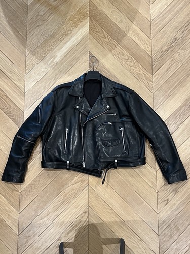 Rick owens aw24 runway - owens,