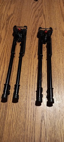 Harris 1a2 ultralight - harris, rifle