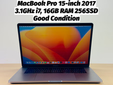 Apple MacBook Pro 15-inch