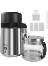 Bonnlo【Upgraded】4L